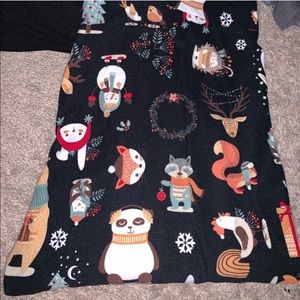 LulaRoe TC Christmas Leggings!